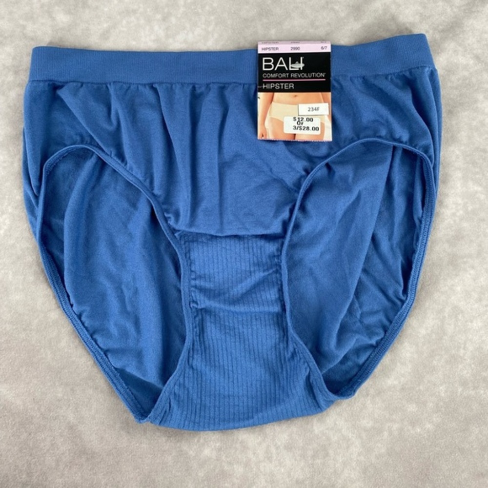 Bali Womens Comfort Revolution Hipster Style-2990